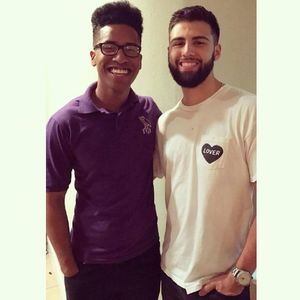 Meet your Posher, Michael